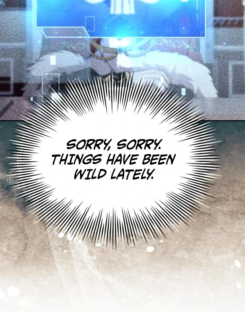 Read The Crown Prince That Sells Medicine EN Manga Online