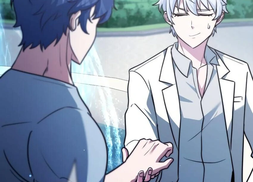 Read The Crown Prince That Sells Medicine EN Manga Online