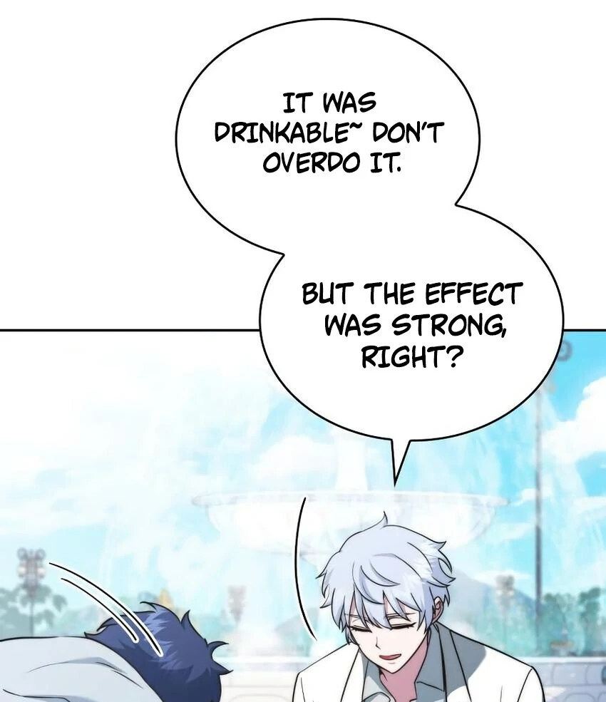 Read The Crown Prince That Sells Medicine EN Manga Online