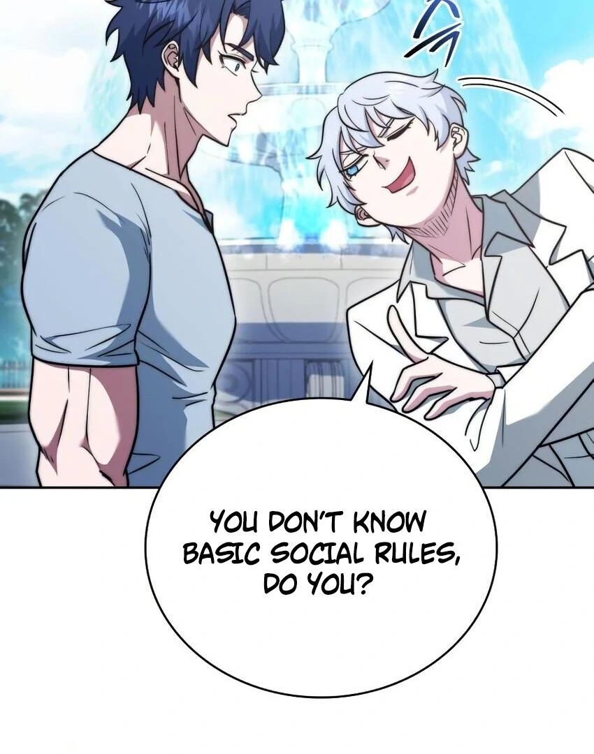Read The Crown Prince That Sells Medicine EN Manga Online