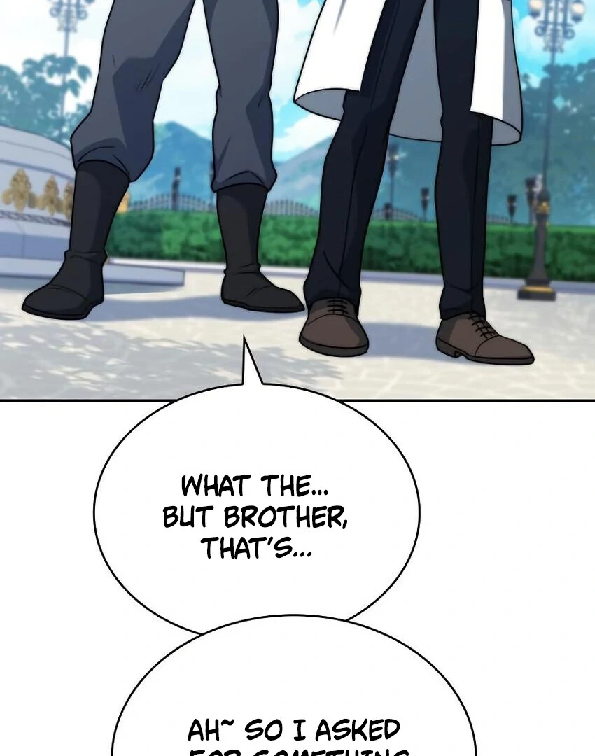 Read The Crown Prince That Sells Medicine EN Manga Online