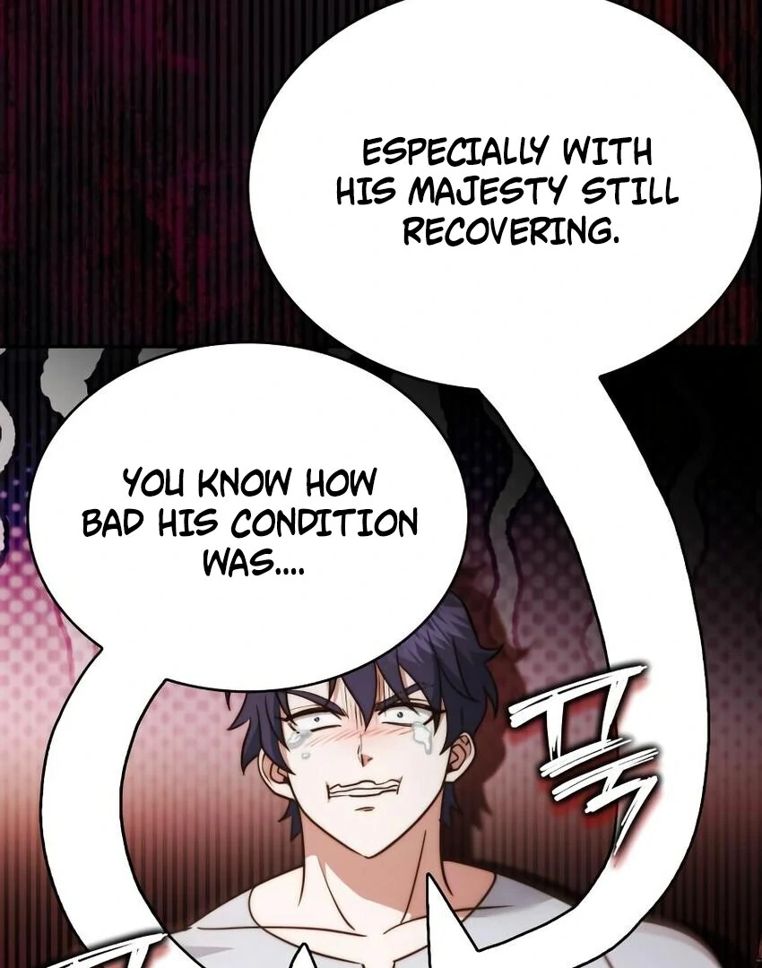 Read The Crown Prince That Sells Medicine EN Manga Online