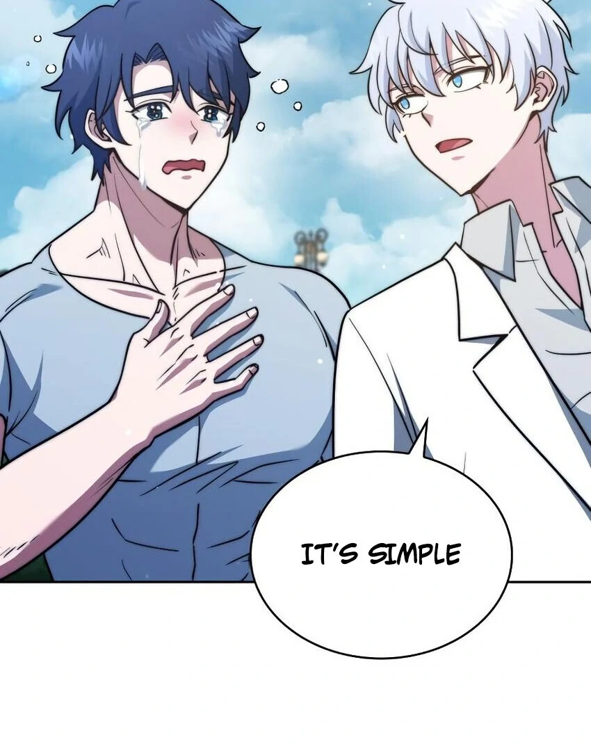 Read The Crown Prince That Sells Medicine EN Manga Online