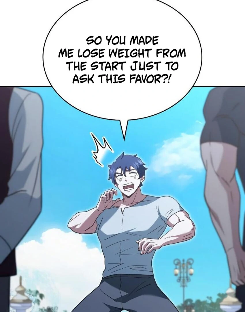 Read The Crown Prince That Sells Medicine EN Manga Online