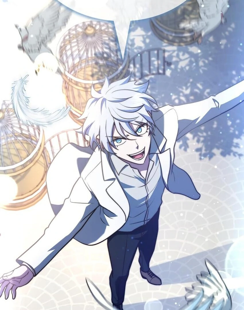 Read The Crown Prince That Sells Medicine EN Manga Online