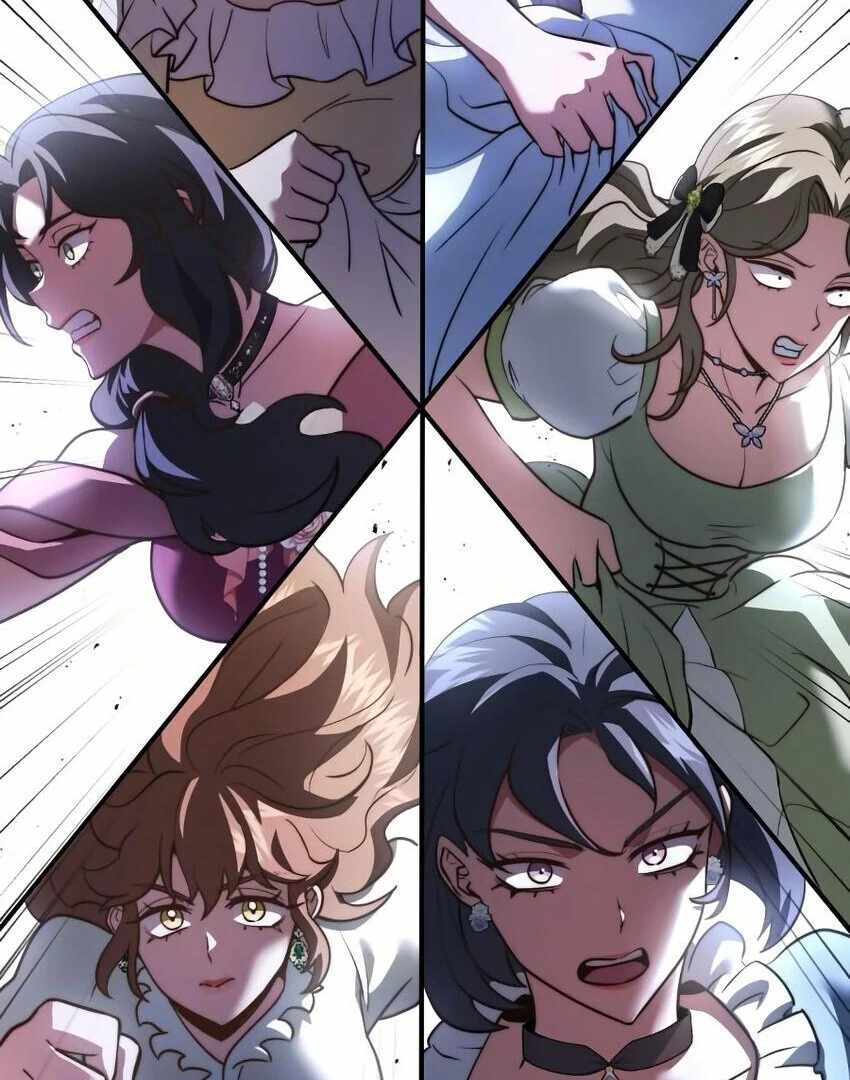 Read The Crown Prince That Sells Medicine EN Manga Online