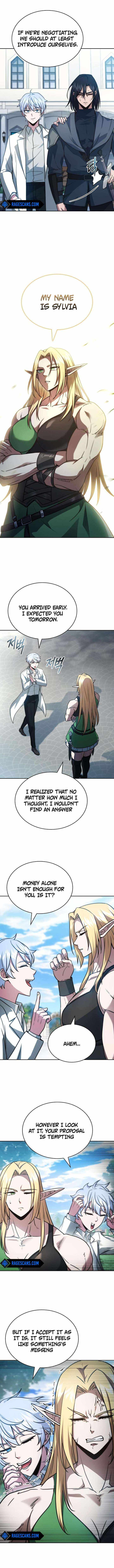 Read The Crown Prince That Sells Medicine EN Manga Online