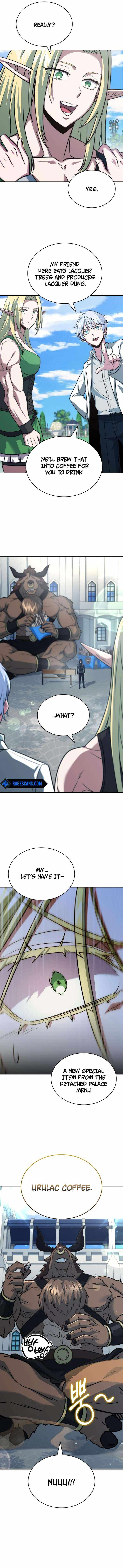 Read The Crown Prince That Sells Medicine EN Manga Online