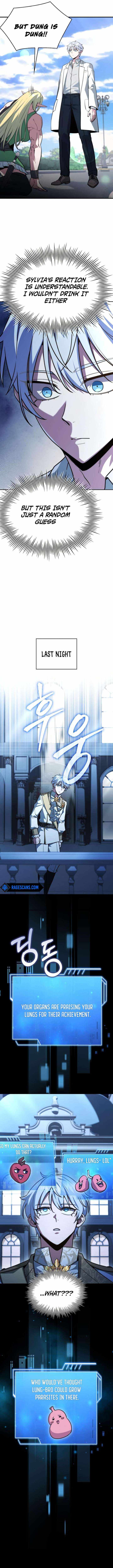 Read The Crown Prince That Sells Medicine EN Manga Online
