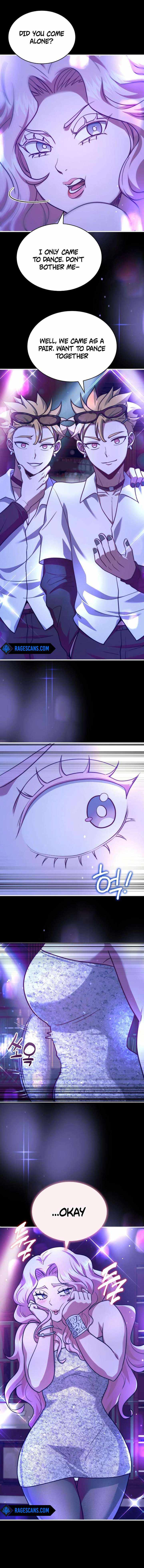 Read The Crown Prince That Sells Medicine EN Manga Online