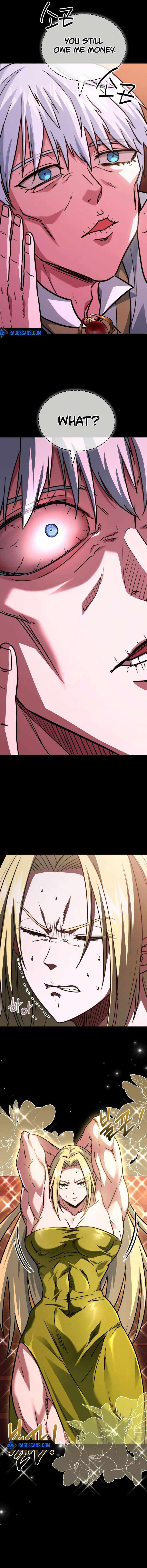 Read The Crown Prince That Sells Medicine EN Manga Online