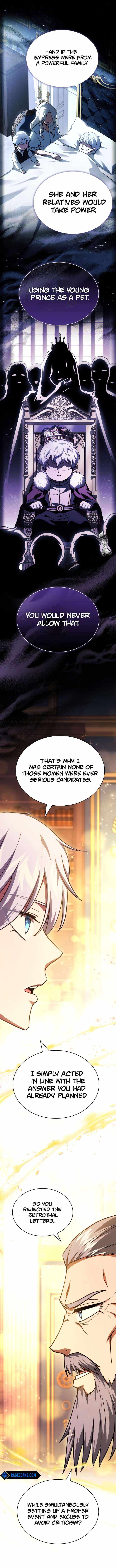 Read The Crown Prince That Sells Medicine EN Manga Online