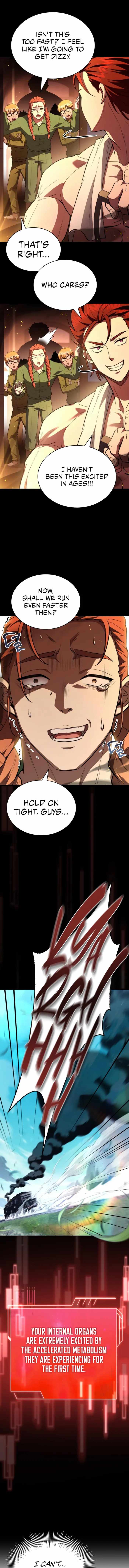 Read The Crown Prince That Sells Medicine EN Manga Online