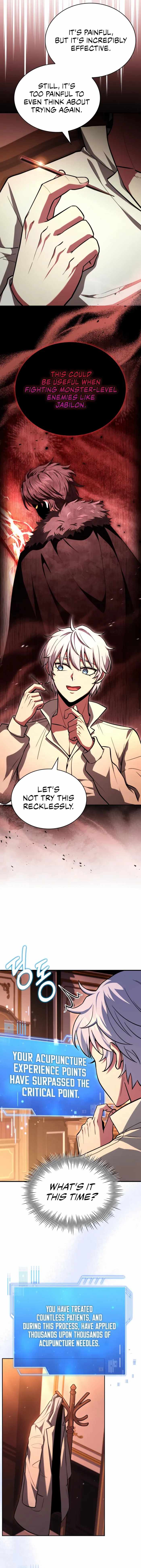 Read The Crown Prince That Sells Medicine EN Manga Online