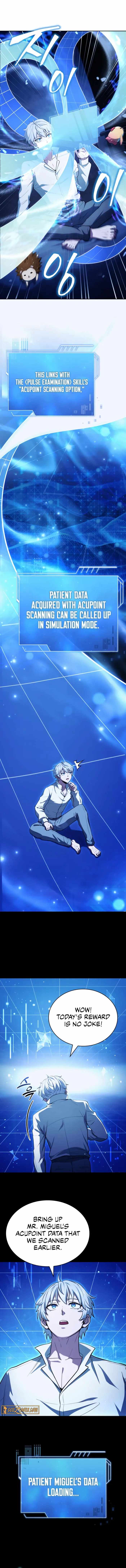 Read The Crown Prince That Sells Medicine EN Manga Online