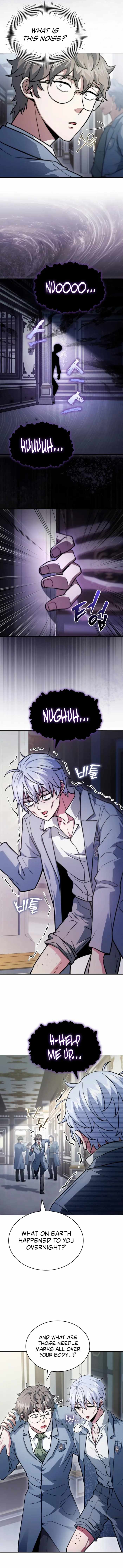 Read The Crown Prince That Sells Medicine EN Manga Online