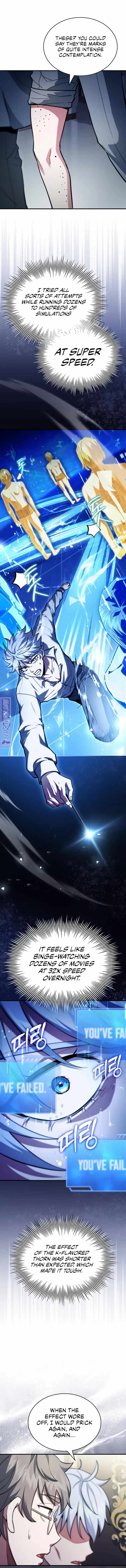 Read The Crown Prince That Sells Medicine EN Manga Online