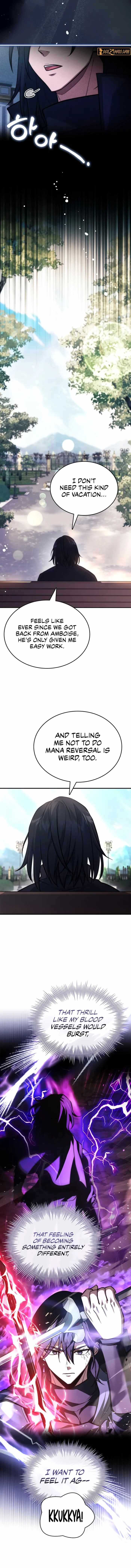 Read The Crown Prince That Sells Medicine EN Manga Online