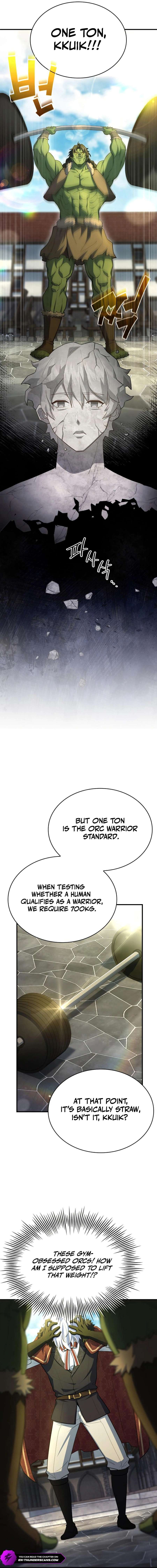 Read The Crown Prince That Sells Medicine EN Manga Online