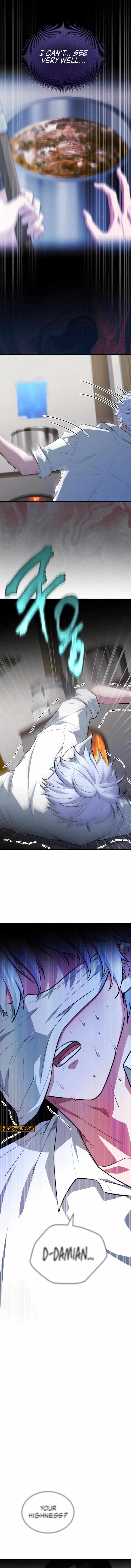 Read The Crown Prince That Sells Medicine EN Manga Online