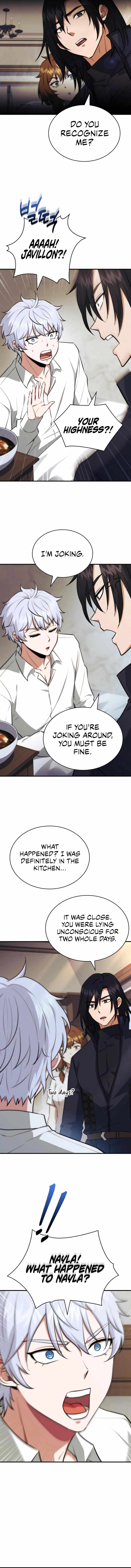 Read The Crown Prince That Sells Medicine EN Manga Online