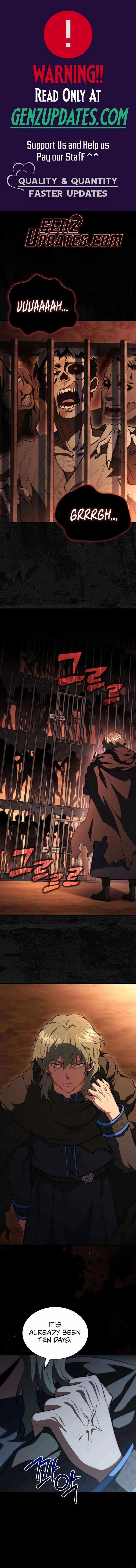 Read The Crown Prince That Sells Medicine EN Manga Online