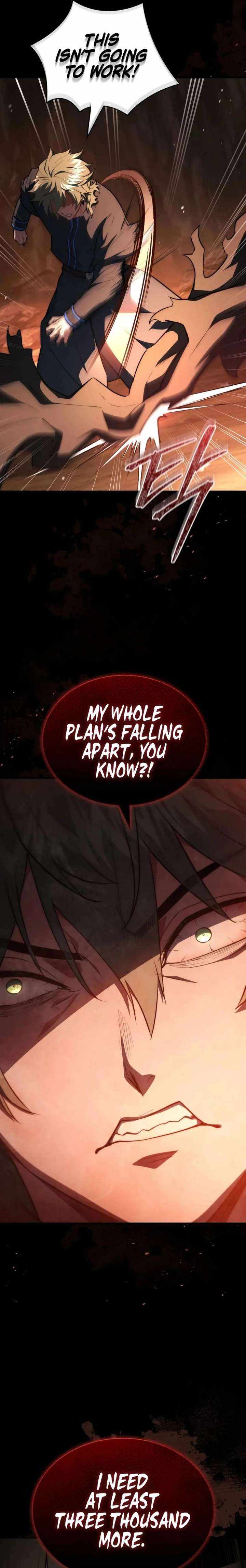 Read The Crown Prince That Sells Medicine EN Manga Online