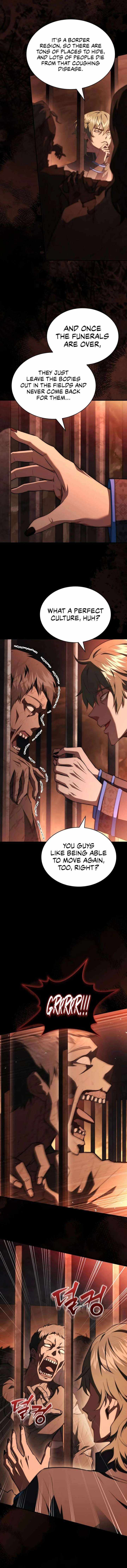 Read The Crown Prince That Sells Medicine EN Manga Online