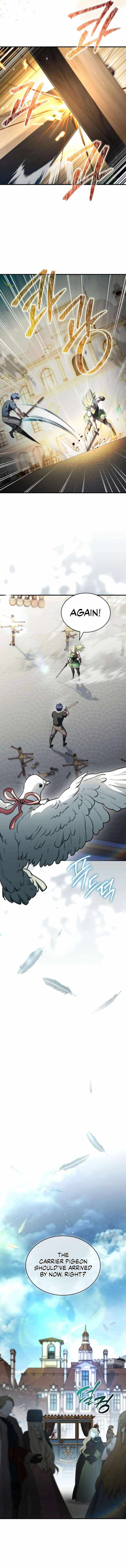 Read The Crown Prince That Sells Medicine EN Manga Online
