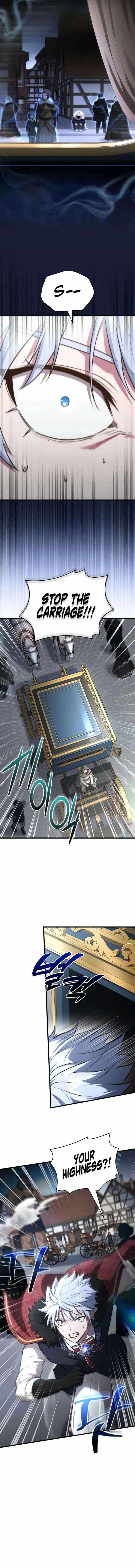Read The Crown Prince That Sells Medicine EN Manga Online