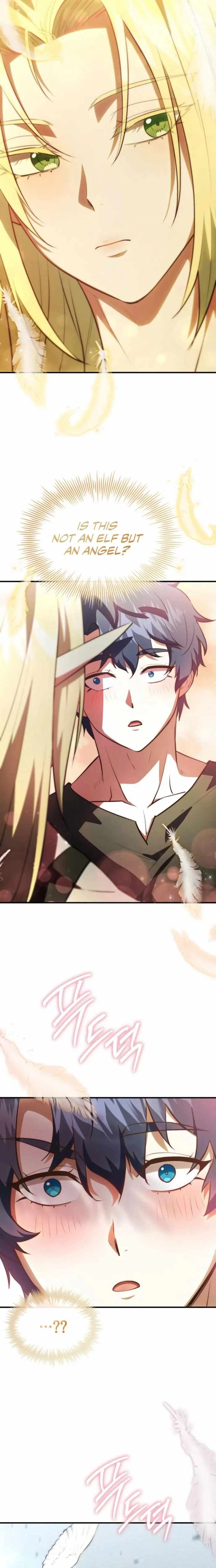 Read The Crown Prince That Sells Medicine EN Manga Online