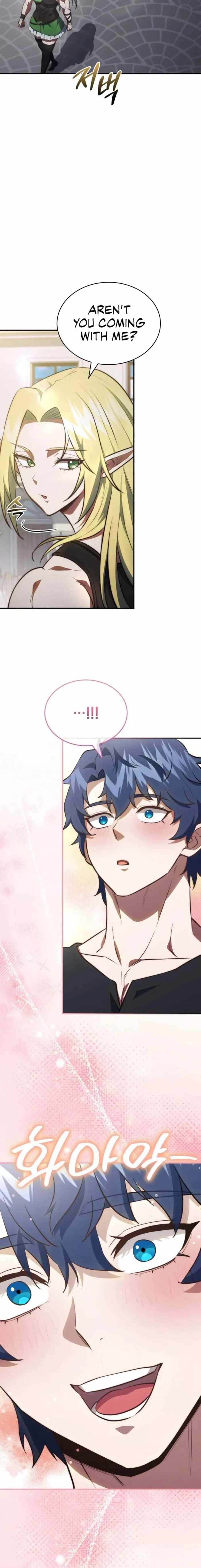 Read The Crown Prince That Sells Medicine EN Manga Online