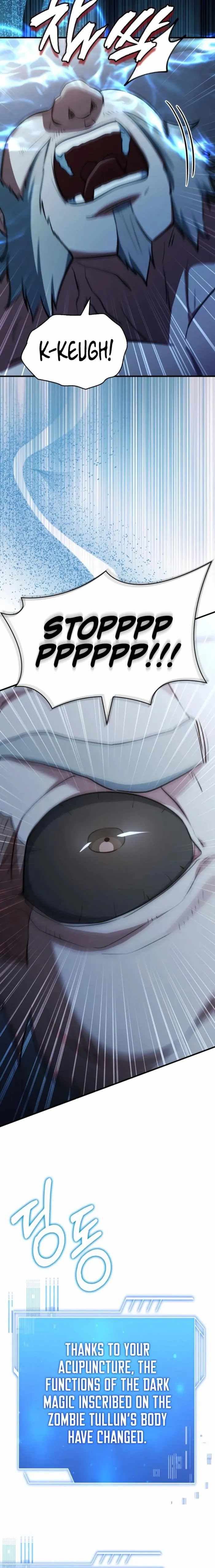 Read The Crown Prince That Sells Medicine EN Manga Online