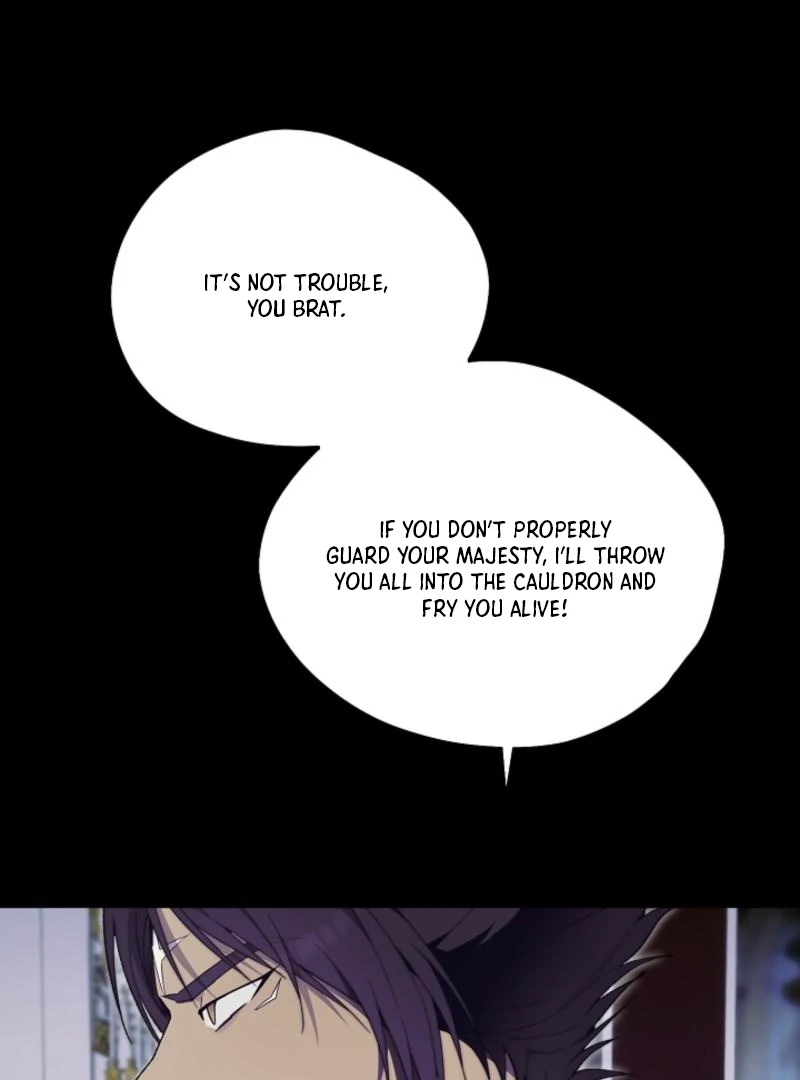 Read The Dawn That Twists Your Neck EN Manga Online