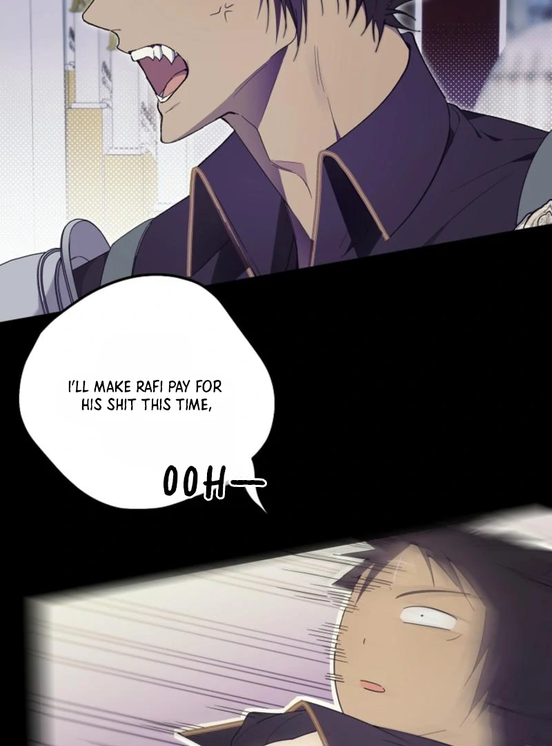 Read The Dawn That Twists Your Neck EN Manga Online