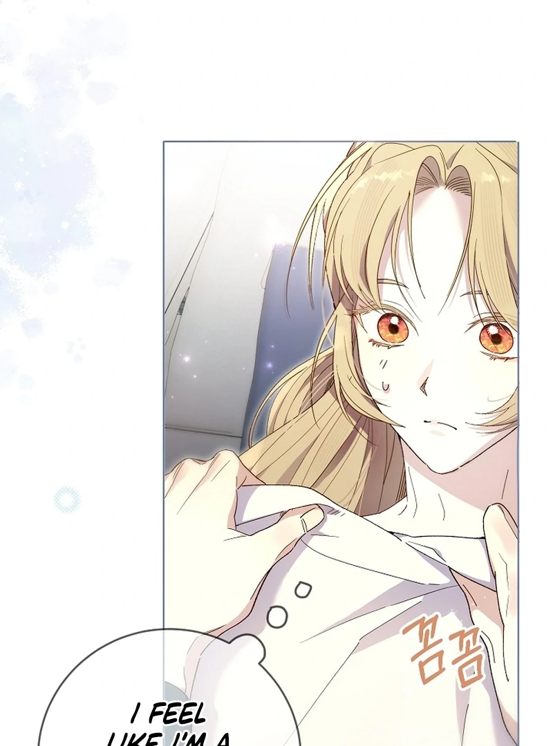 Read The Dawn That Twists Your Neck EN Manga Online