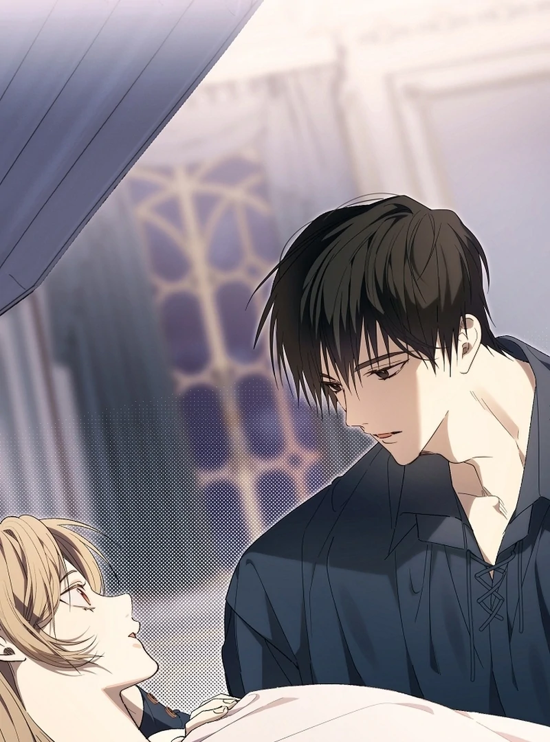Read The Dawn That Twists Your Neck EN Manga Online