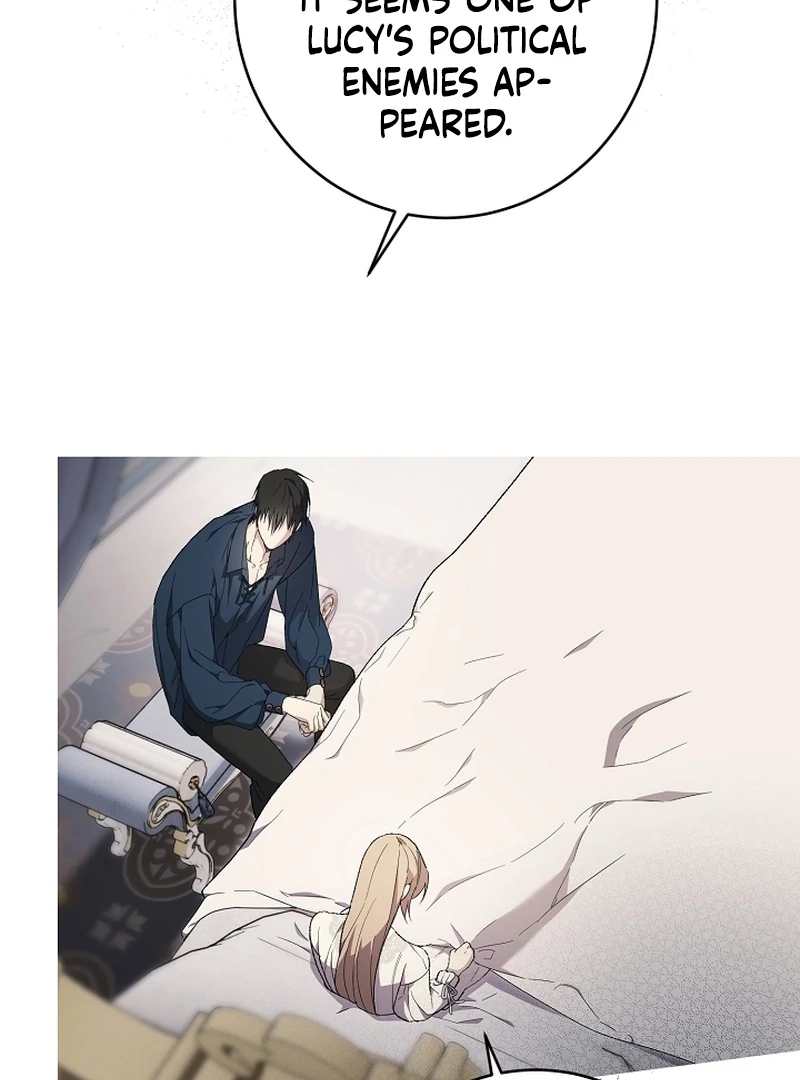 Read The Dawn That Twists Your Neck EN Manga Online