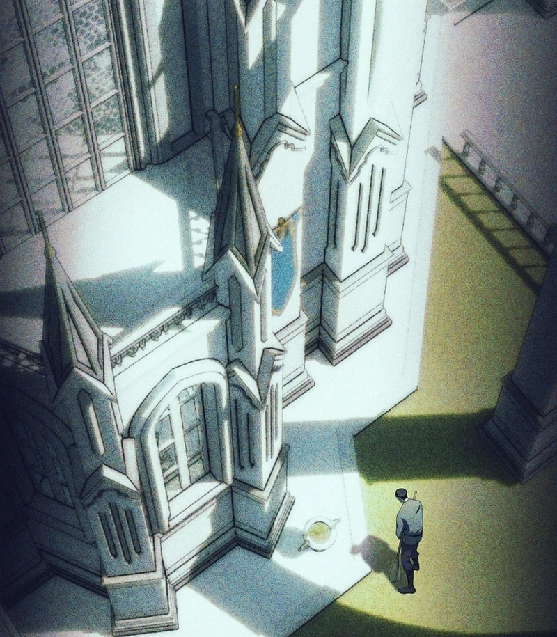 Read The Dawn That Twists Your Neck EN Manga Online