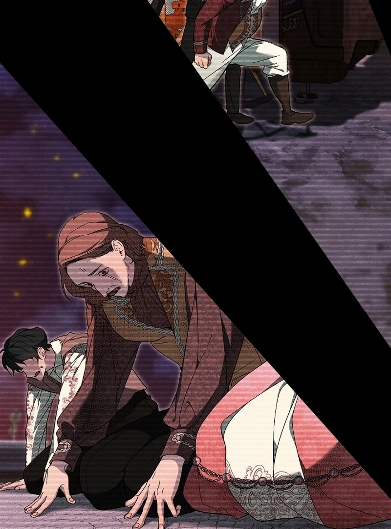 Read The Dawn That Twists Your Neck EN Manga Online