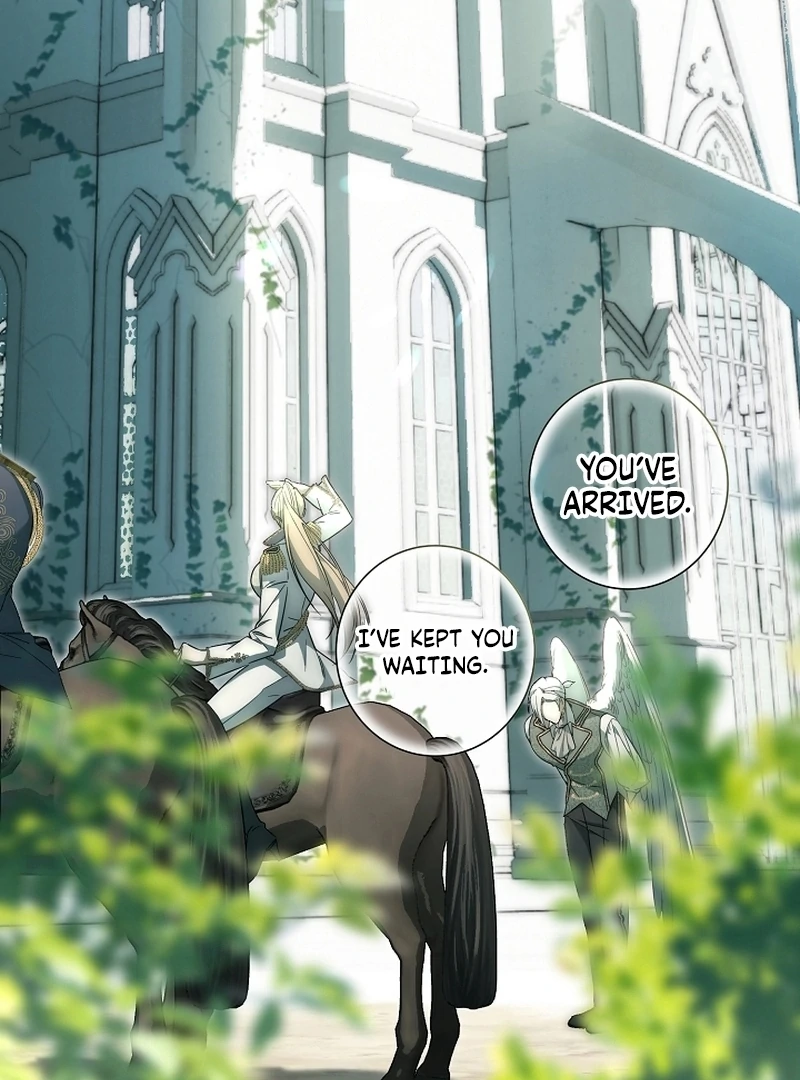 Read The Dawn That Twists Your Neck EN Manga Online