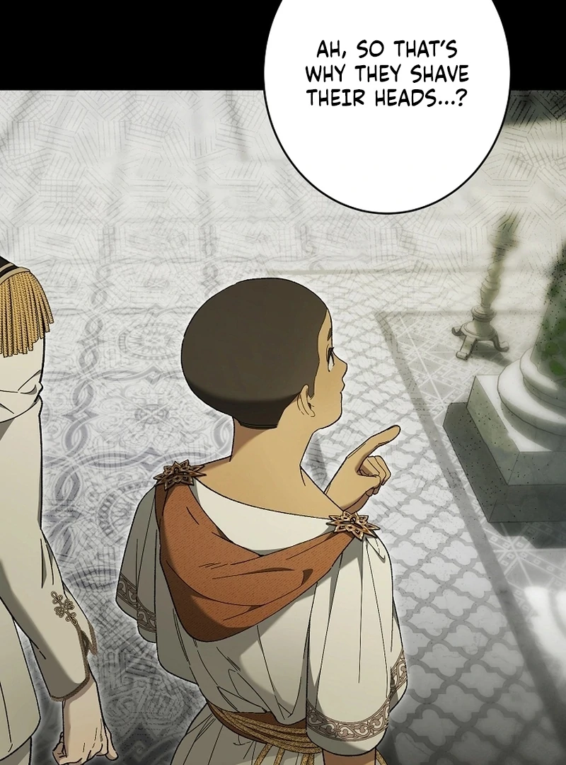 Read The Dawn That Twists Your Neck EN Manga Online
