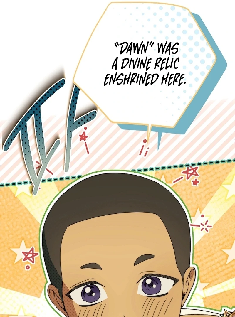 Read The Dawn That Twists Your Neck EN Manga Online