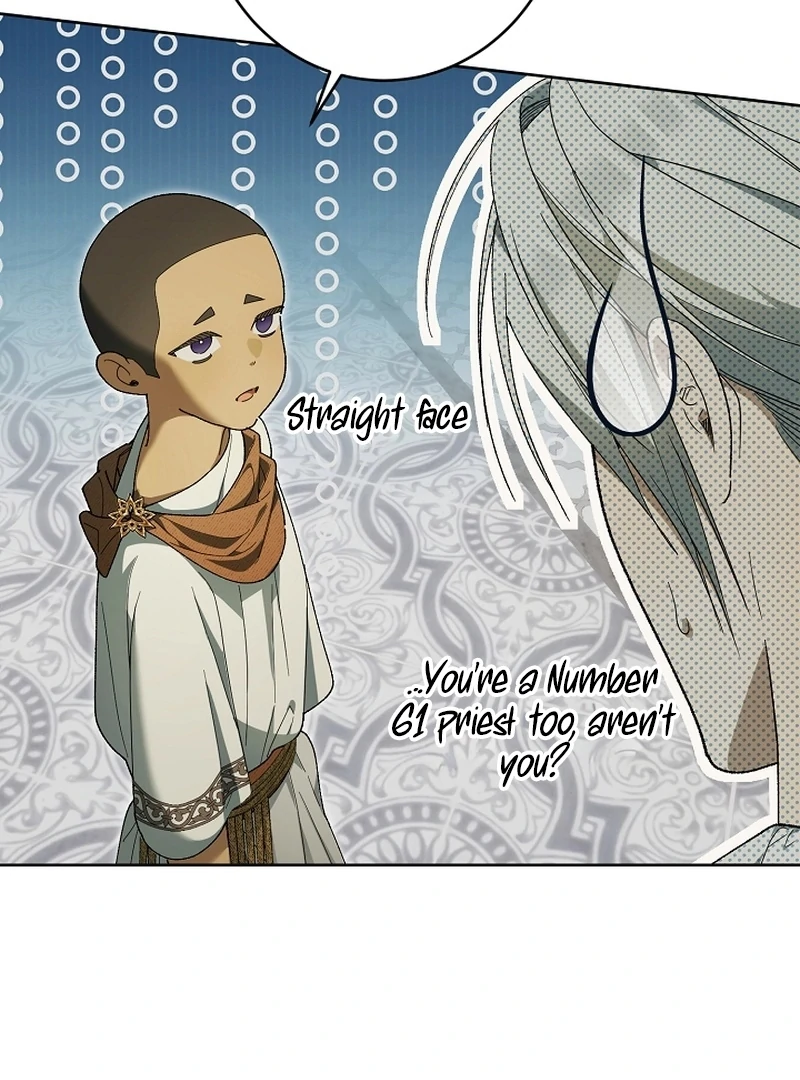 Read The Dawn That Twists Your Neck EN Manga Online