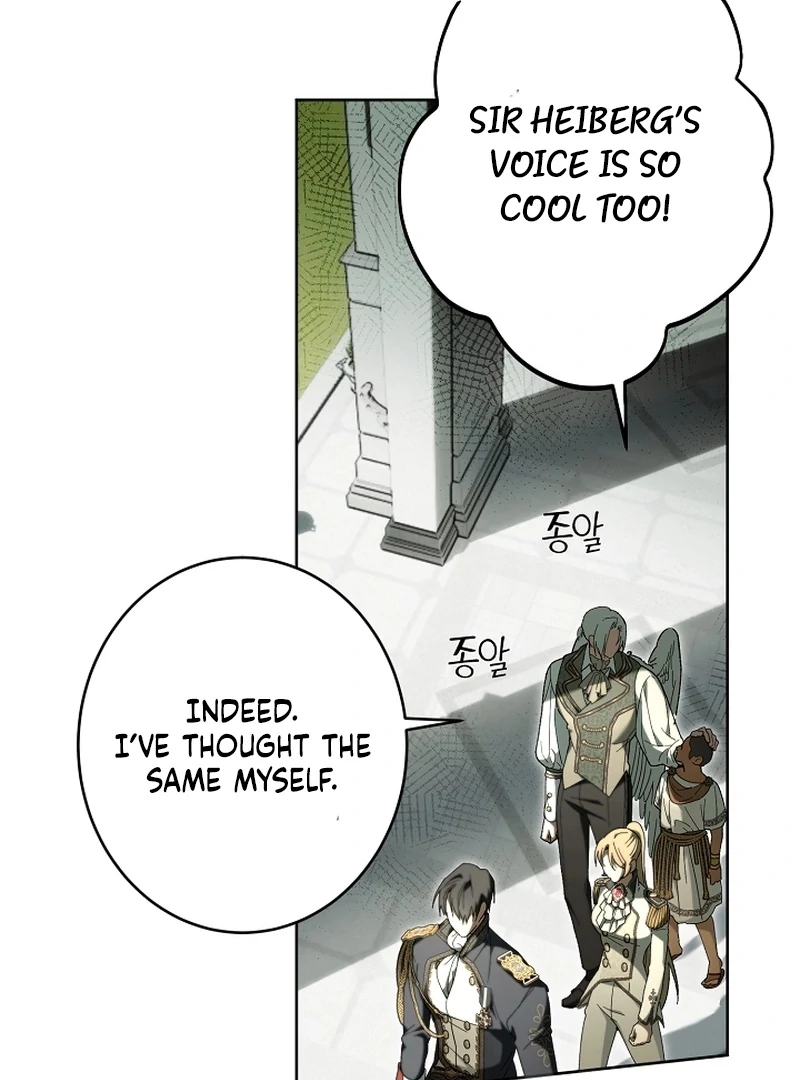 Read The Dawn That Twists Your Neck EN Manga Online