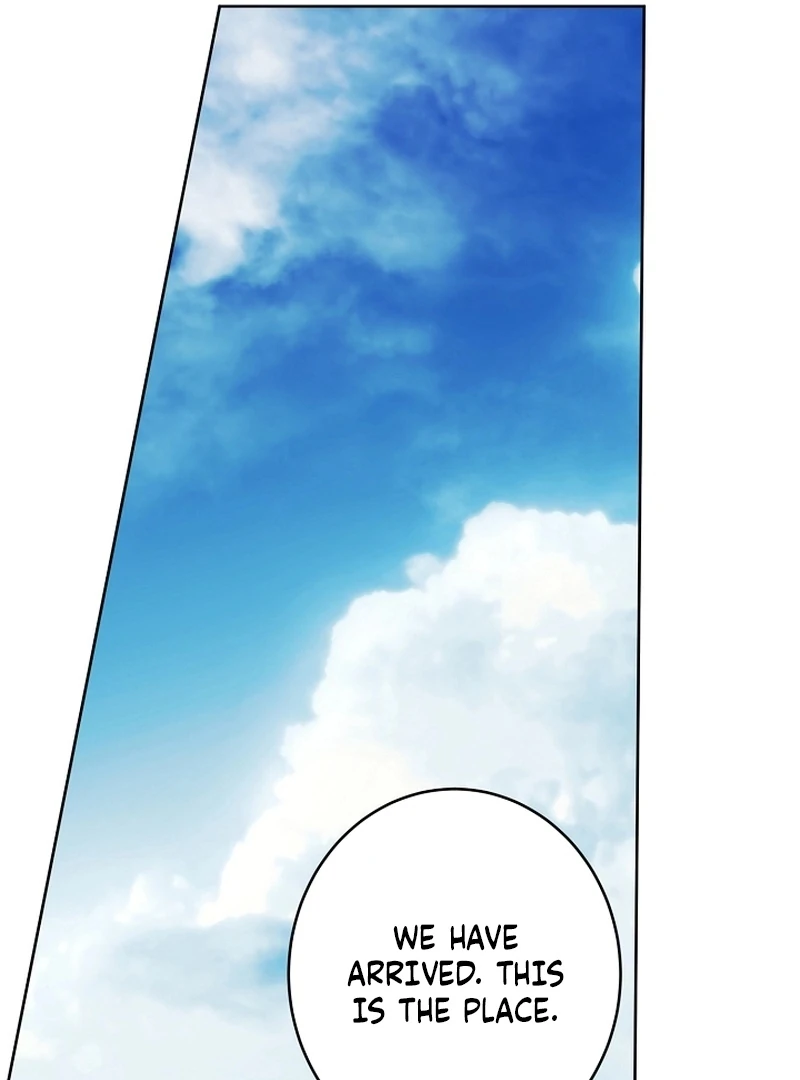 Read The Dawn That Twists Your Neck EN Manga Online