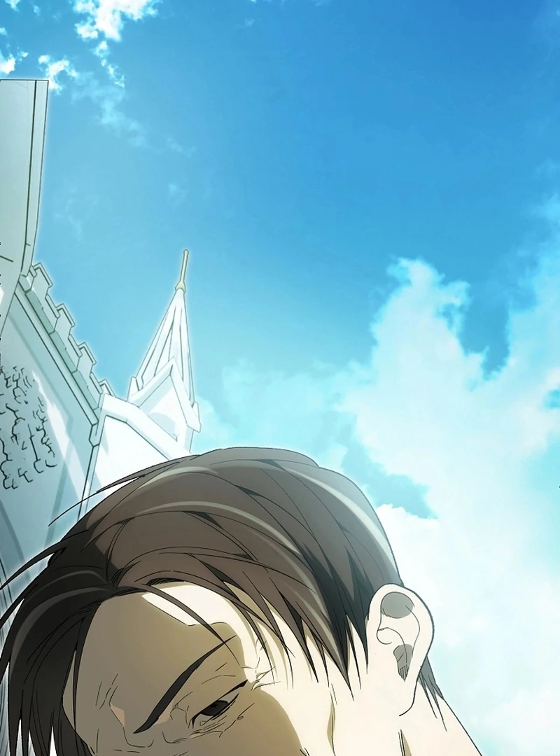 Read The Dawn That Twists Your Neck EN Manga Online