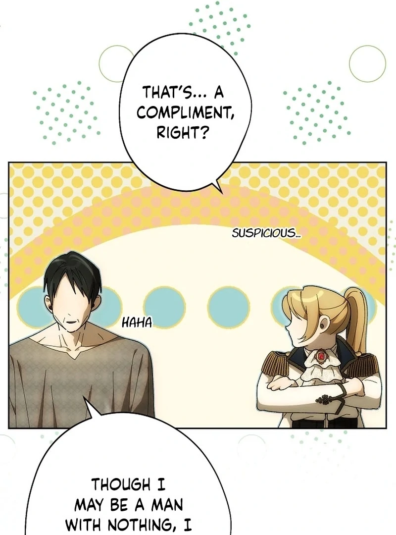 Read The Dawn That Twists Your Neck EN Manga Online