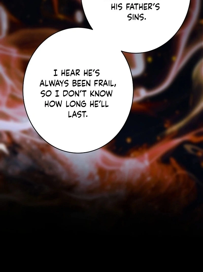 Read The Dawn That Twists Your Neck EN Manga Online