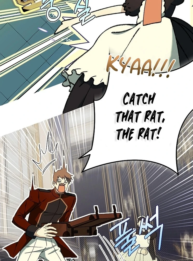 Read The Dawn That Twists Your Neck EN Manga Online